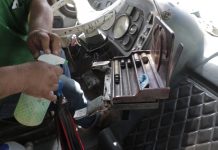 Javier, Conductor Urbano, Cuida al Pasajero como a su Familia