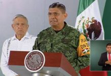 En 15 minutos fue detenido el Marro: Sedena