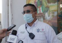 Refugios Temporales con Sana Distancia; Ruiz Gastélum