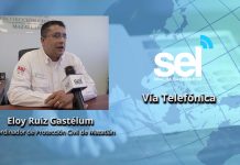 Ahora Semáforo Nocturno Para las Concentraciones de Noche