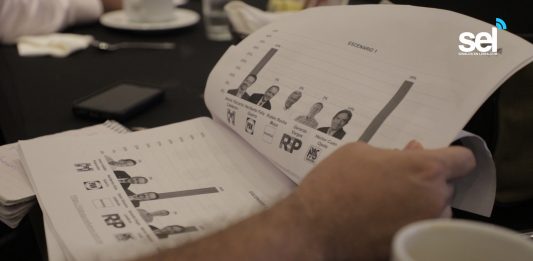 Pucheta para Ganar Mazatlán; Vizcarra la Gubernatura en el 2021