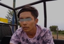 Detienen a joven por robo de moto y después queda libre por ser menor de edad