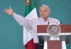 La riqueza, a diferencia de las pandemias, no es contagiosa: AMLO