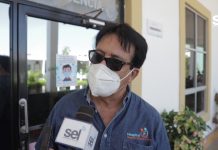 Centro COVID 19 en “Hospitalito” Lleva 45% de Avance en Construcción