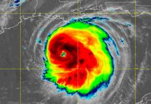 Laura impactará Luisiana y Texas como huracán a Categoría 4; será extremadamente peligroso