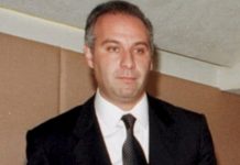 Juan Collado comparece en reclusorio Norte