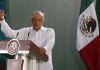 México tiene 192.6 mil mdd en reservas internacionales para enfrentar crisis: AMLO