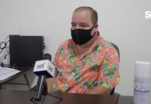 Preocupa la Inseguridad en el Transporte Público: M. Ortega