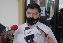 Se han Recuperado Empleos, Dice Javier Lizárraga