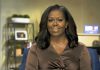Michelle Obama critica el liderazgo de Trump: «caos, división y una completa y total falta de empatía”