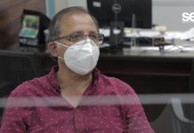 Calcomanía Especial Para Reapertura en Algunos Negocios