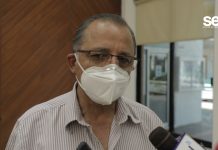 Aumento de Contagios Afecta Reapertura de Comercios: Oficialía