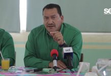 STASE Convertido en “Botín Económico” Para Algunos, Dice Manzo