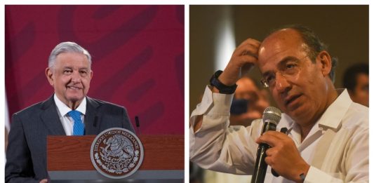 Volvería a saludar a mamá de ‘El Chapo’: AMLO a Calderón