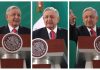 Los temas de AMLO en La Mañanera del 19 de agosto