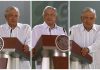 Los temas de AMLO en La Mañanera del 5 de agosto