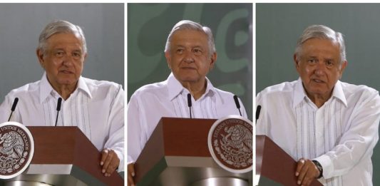 Los temas de AMLO en La Mañanera del 5 de agosto