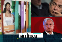 Sin Línea