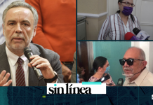 Sin Línea