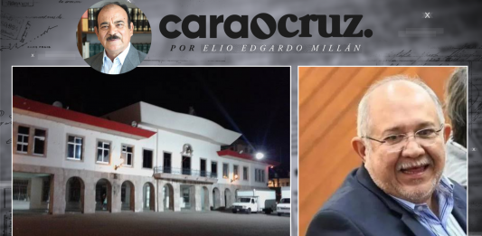 CÓMO DEBE DISCULPARSE EL ALQUÍMICO BENÍTEZ DE LA SÍNDICA?