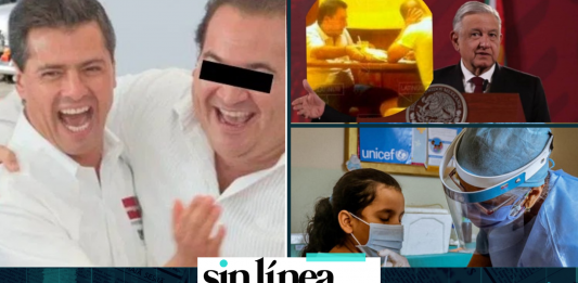 Sin Línea