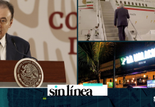 Sin Línea