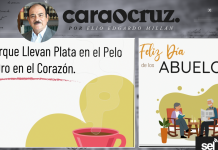 EL DÍA DE LOS ABUELOS.