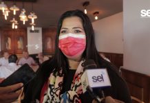 Millán Bueno No se Descarta para Próximas Elecciones en Sinaloa