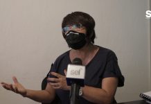 Viable el Proyecto del Pingüinario en el Tiburonario: L. SanJuan