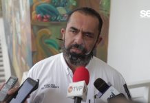 Gobierno de Mazatlán Nada que Ver con “Factureras”, Afirma Flores Segura