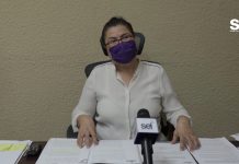 Evitar Irregularidades y Corrupción: Elsa Bojórquez