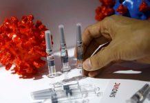 China promete vacuna lista contra covid-19 en noviembre