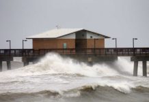 Se agotan nombres para huracanes debido a exceso de tormentas