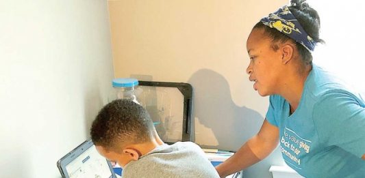 Desigualdad racial marca regreso a clases