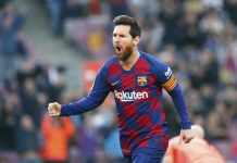 Messi arremete contra el Barça por la salida de su amigo Suárez