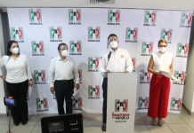 INSENSIBLE GOBIERNO DE MORENA ANTE LA PANDEMIA Y LA CRISIS ECONÓMICA: JESÚS VALDÉS