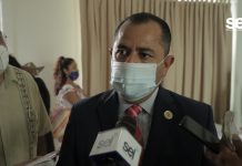 Catastrófico que México se Haya Quedado Seis Meses sin Justicia: R. Beltrán