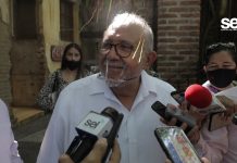 Benítez Torres ya Firmó las Primeras Bajas en el Ayuntamiento