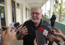 II Informe de AMLO superó expectativas: Benítez Torres