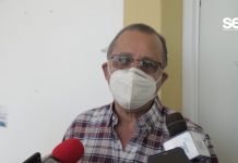 Programa “Banquetas Libres” No Está Abandonado: Oficialía Mayor