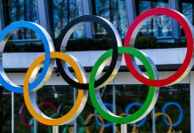 John Coates: “Los Juegos de Tokio se celebrarán con o sin coronavirus”