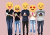 ¿SON LOS EMOJIS EL NUEVO LENGUAJE UNIVERSAL?