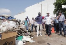 Hay Esperanza en el Subsidio al Diésel, Reconoce Quirino