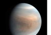 Hallados posibles indicios de vida en Venus