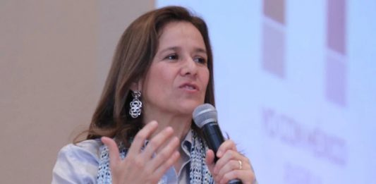 Impugnaremos decisión del INE: Zavala