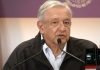 Revela López Obrador que Cuauhtémoc Cárdenas tiene covid,
