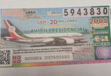 *HOSPITAL INTEGRAL DE SAN IGNACIO SE GANA PREMIO DE LA LOTERIA*