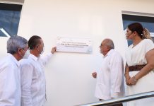 *Quirino exhorta a no relajarse ante Covid-19*