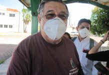 Pescadores Rezan para que el Presidente Recapacite en el Diésel Marino