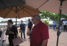 Siempre “Sí”, Dice el Alcalde por la Candidatura a la Gubernatura